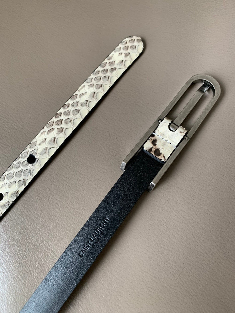 Ezyycart Bags YSLn Luxury Belt --110373