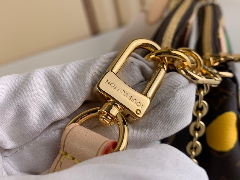 Ezyycart Bags ln Luxury Bag --56633