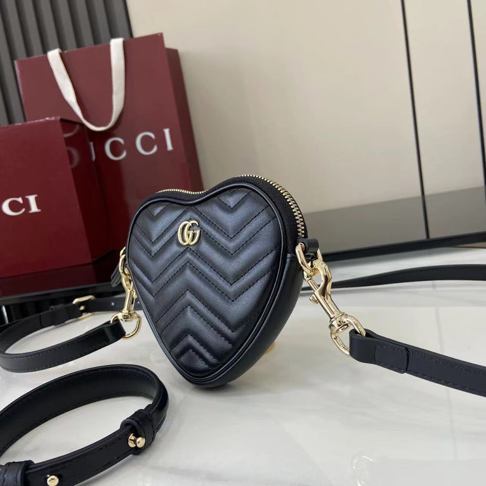 Ezyycart Bags Guccin Luxury Bag --94664