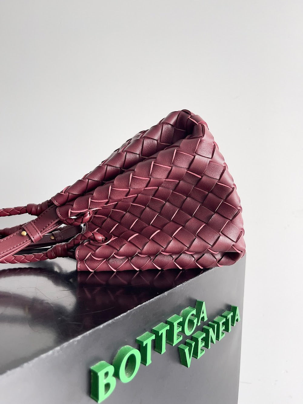 Ezyycart Bags Bottegan Luxury Bag --90956