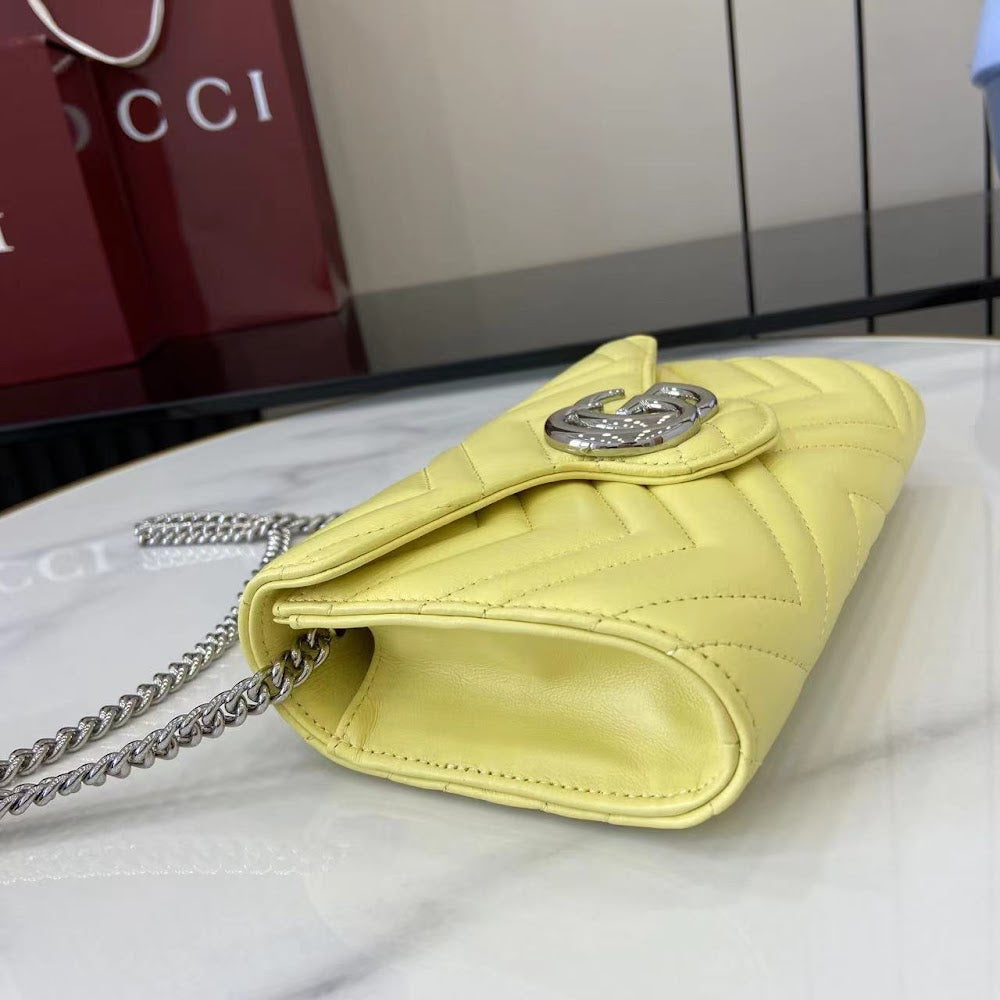 Ezyycart Bags Guccin Luxury Bag --94572