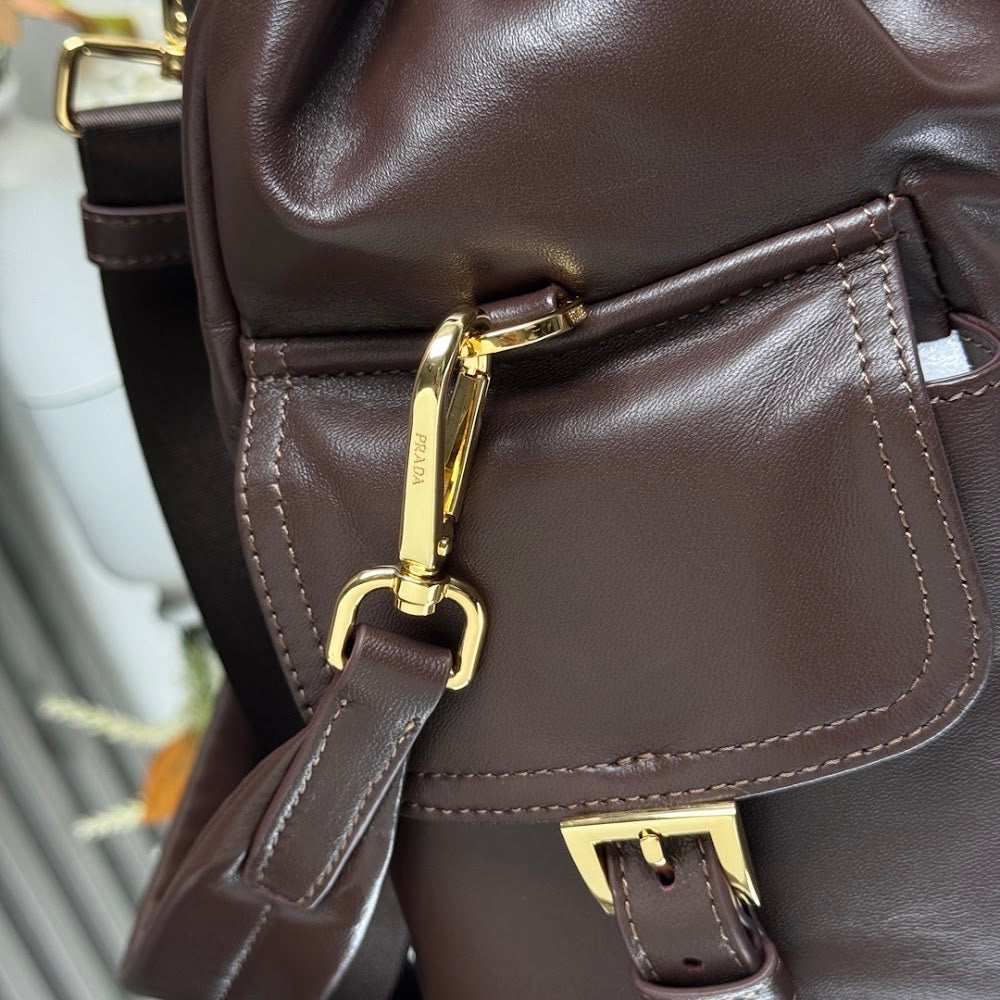 Ezyycart Bags Pradn Luxury Bag --101553