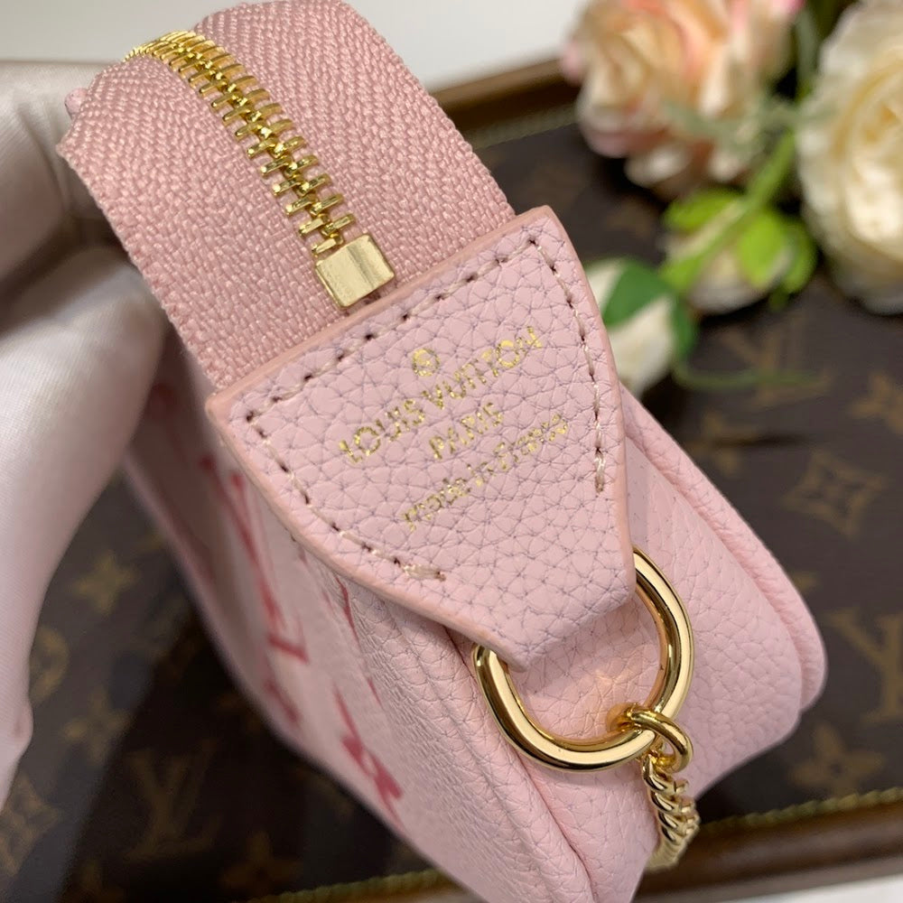Ezyycart Bags ln Luxury Bag --59760