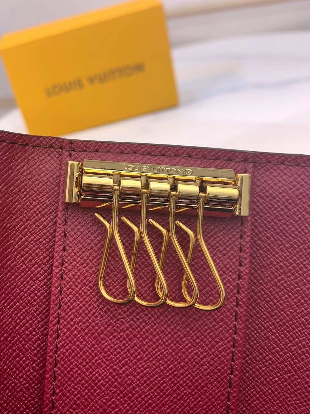 Anum Bags ln Luxury Bag --58894