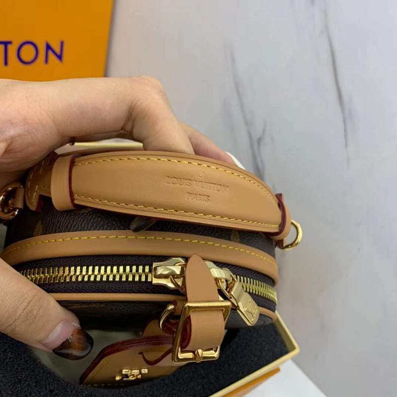 Anum Bags ln Luxury Bag --59517