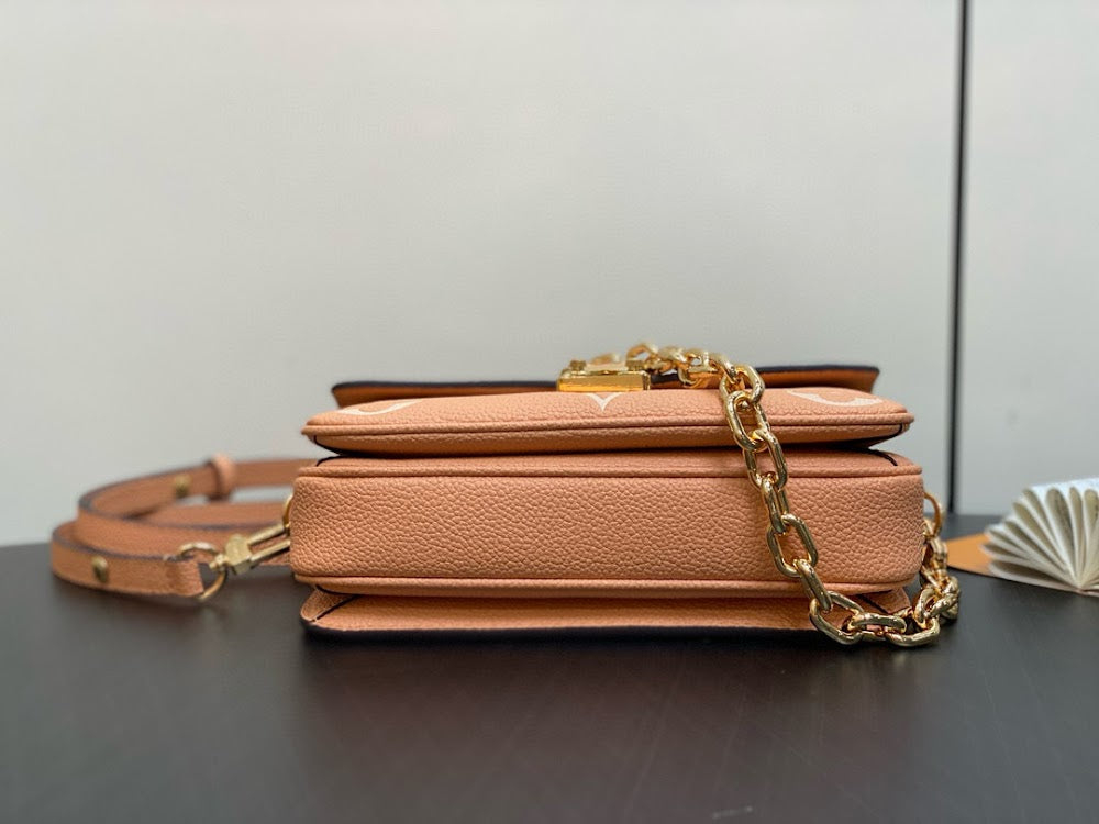 Anum Bags LVn Luxury Bag --80731