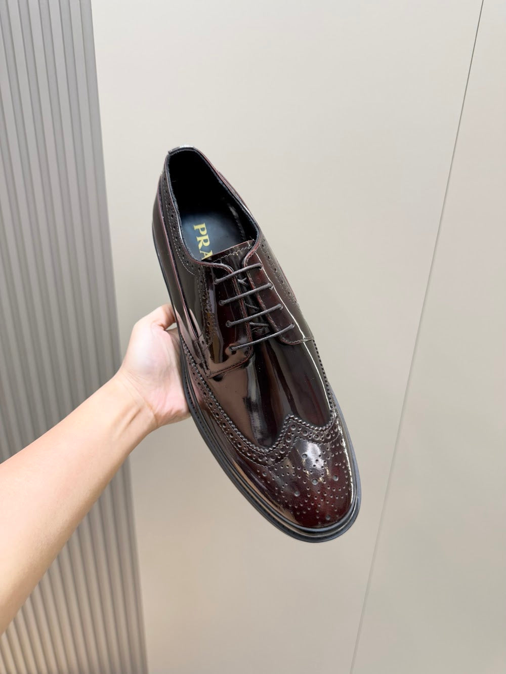 Ezyycart Bags Prada Luxury Heels --53006