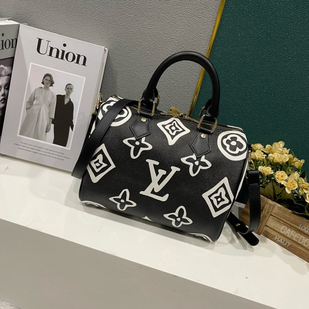 Anum Bags LVn Luxury Bag --81109