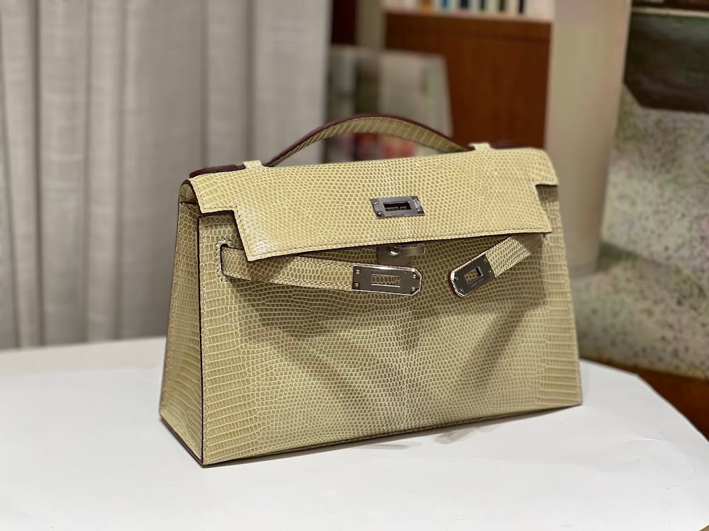 Anum Bags Hermesn Luxury Bag --117073