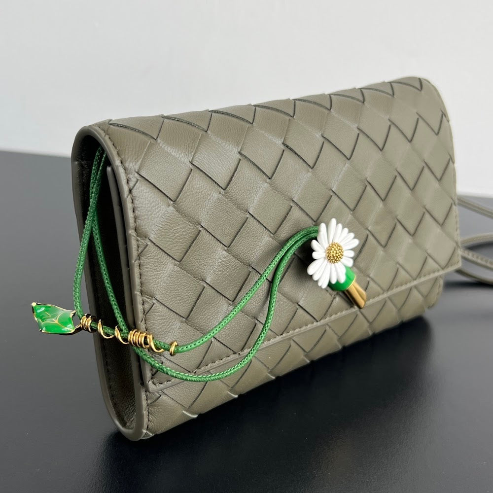Ezyycart Bags Bottegan Luxury Bag --90309