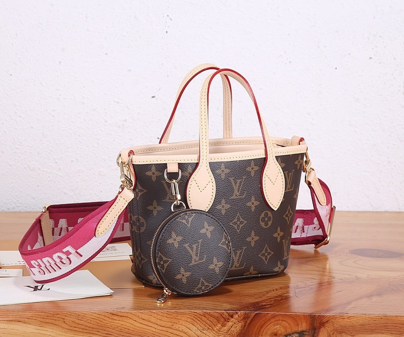 Anum Bags LVn Luxury Bag --81100