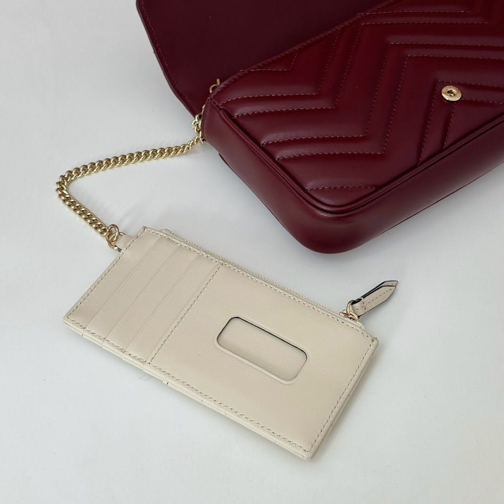 Ezyycart Bags Guccin Luxury Bag --94281