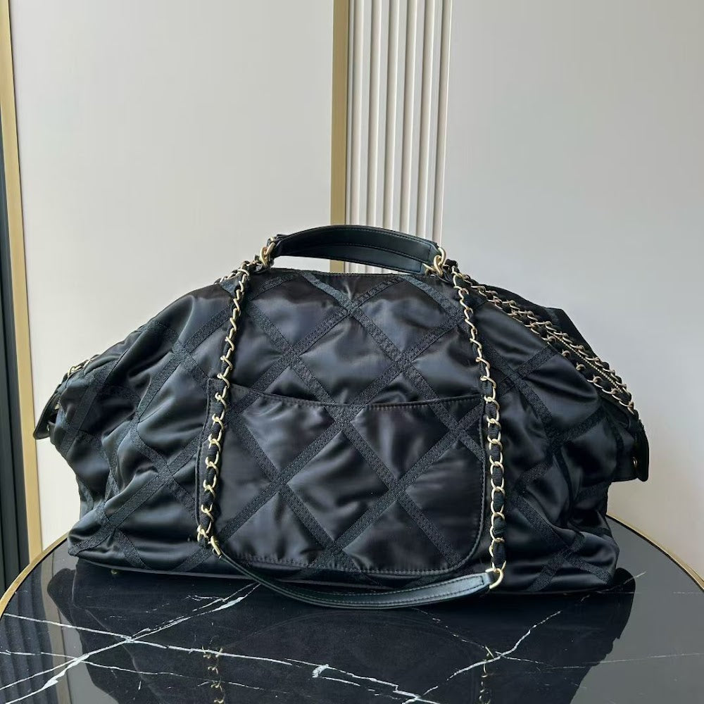 Anum Bags CHn Luxury Bag --114224