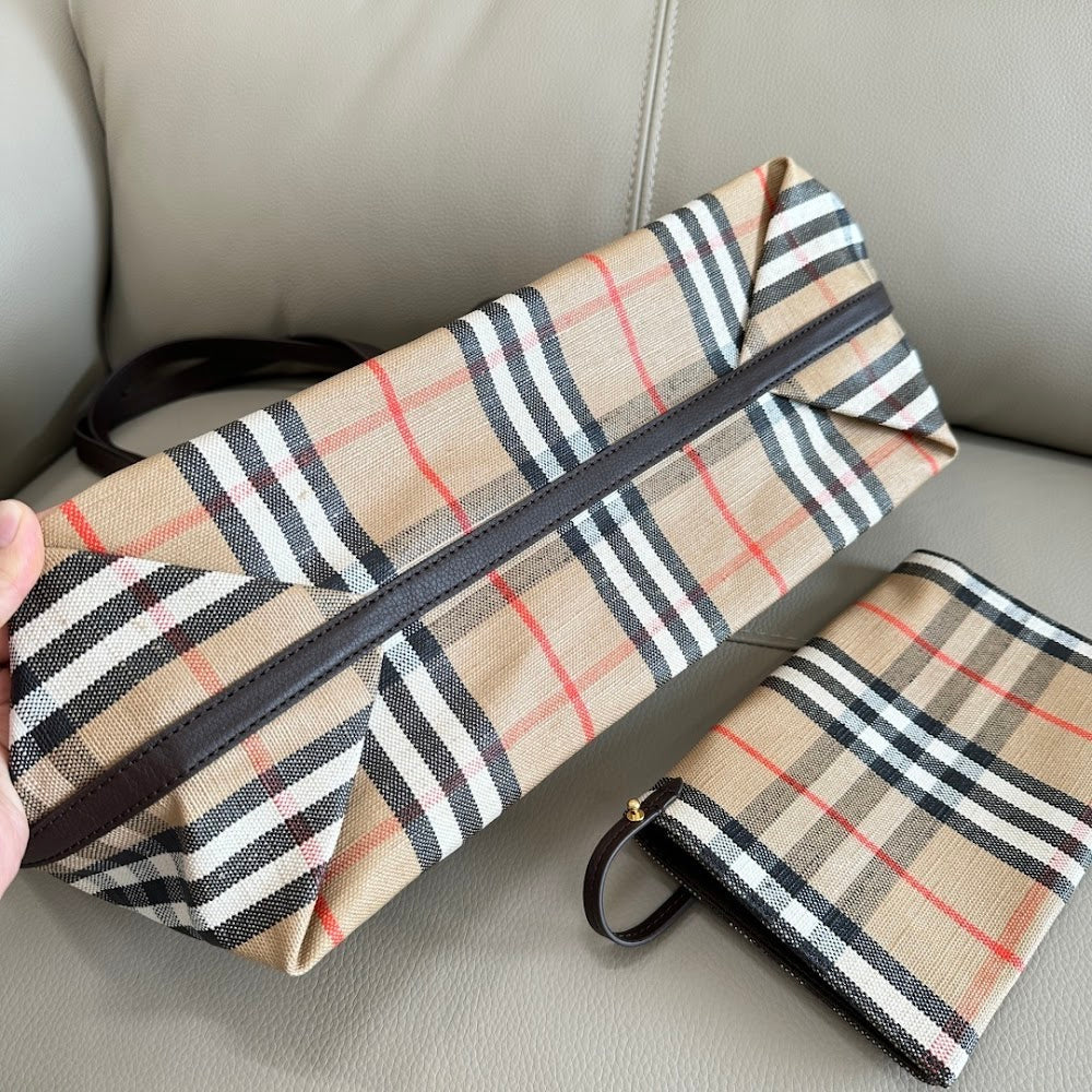Ezyycart Bags Burberryn Luxury Bag --92277