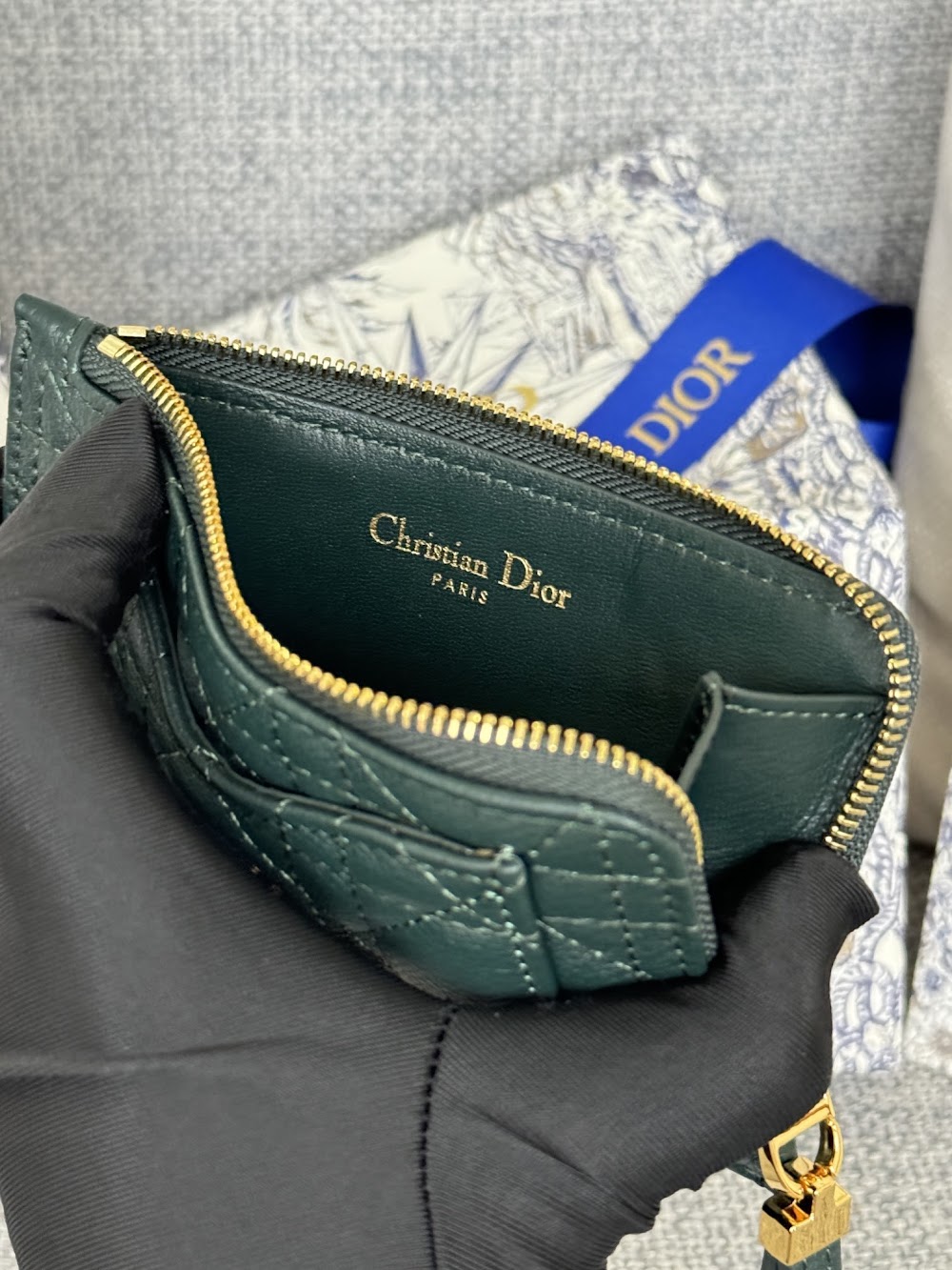 Anum Bags Diorn Luxury Bag --114517