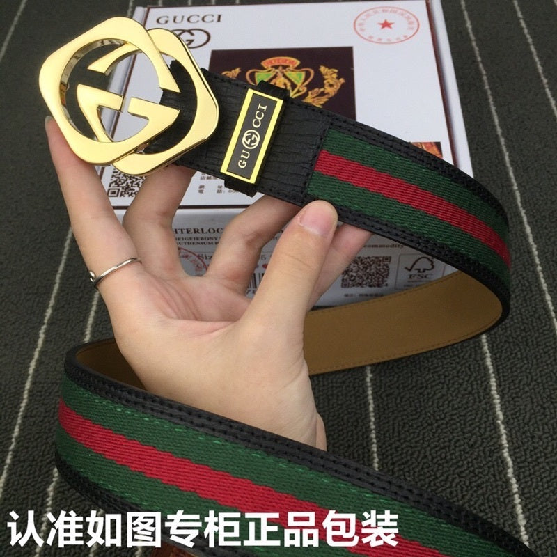 Ezyycart Bags Guccin Luxury Belt --108416