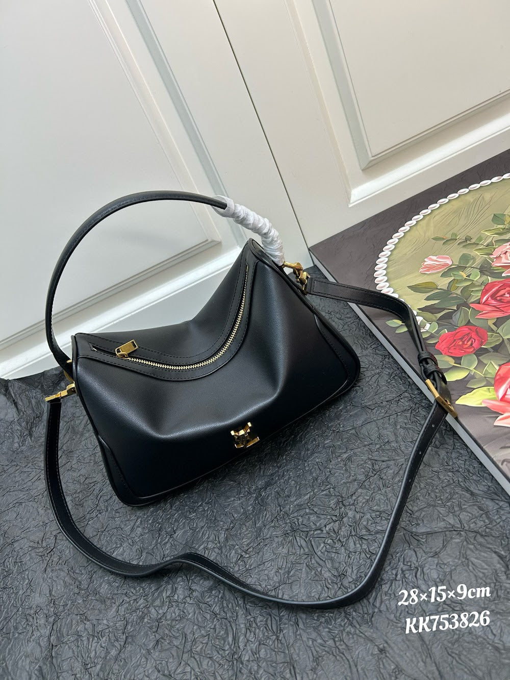 Ezyycart Bags ysn Luxury Bag --71954