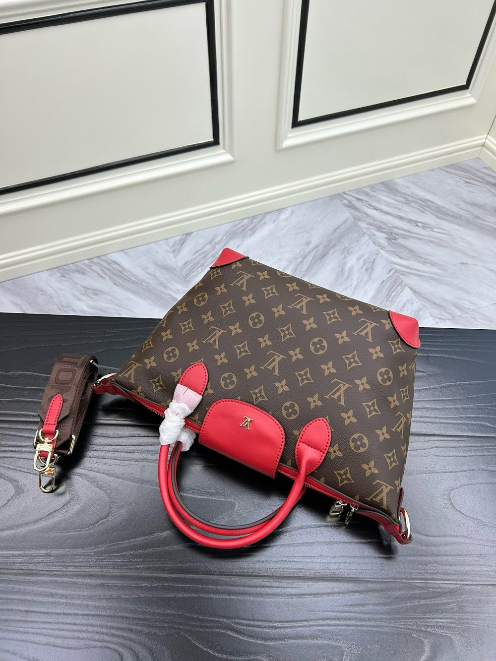Anum Bags LVn Luxury Bag --80835