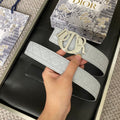 Anum Bags Diorn Luxury Belt --104860