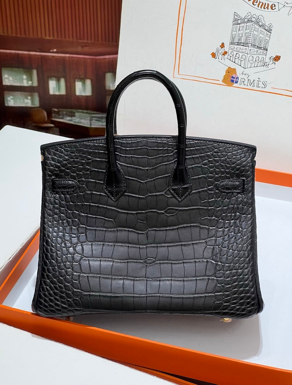 Anum Bags Hermesn Luxury Bag --117367