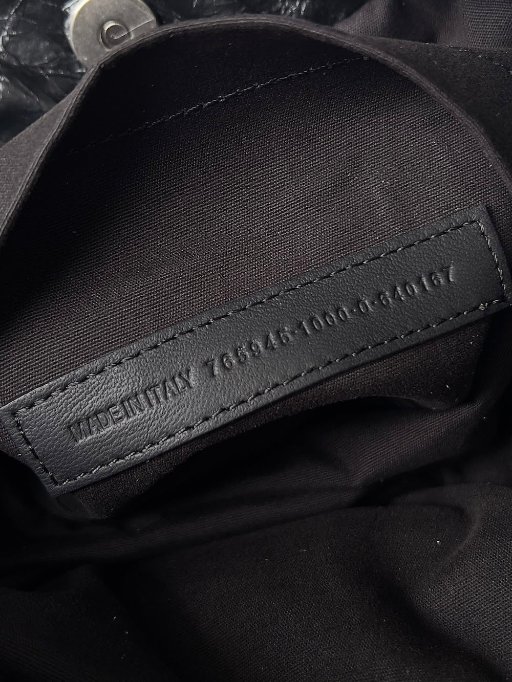 Ezyycart Bags Balenciaga Luxury Bag --111260