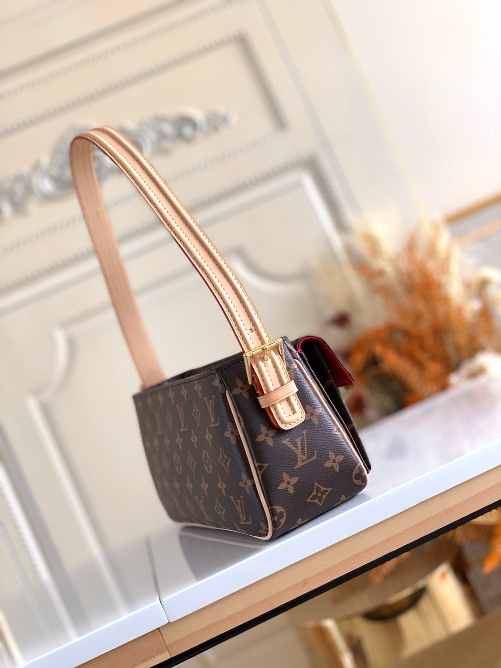 Anum Bags LVn Luxury Bag --79067