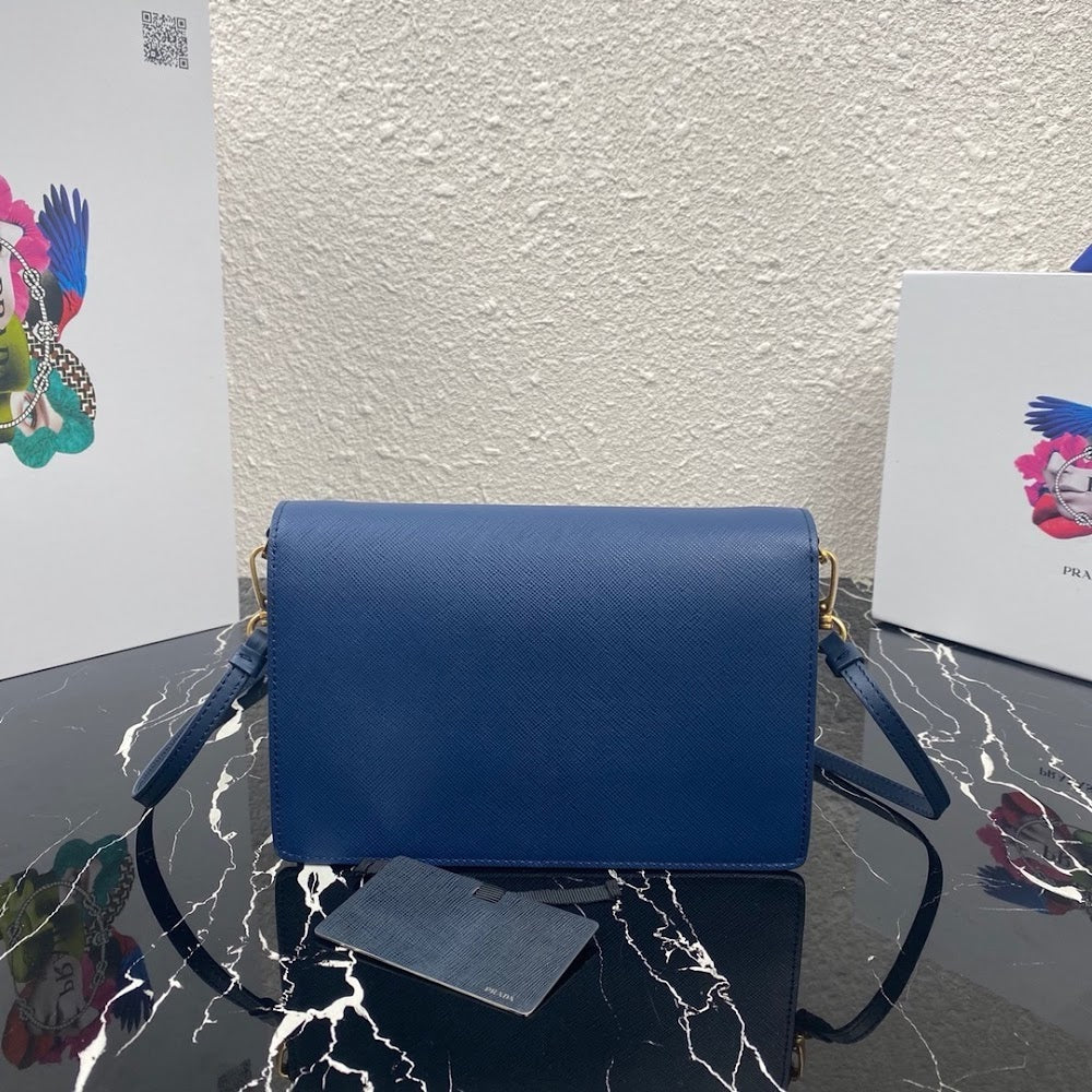 Ezyycart Bags Prada Luxury Bag --54097