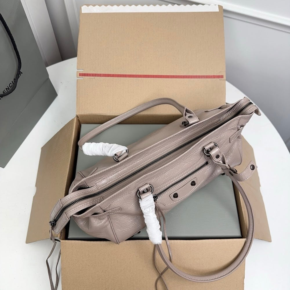 Ezyycart Bags Balenciaga Luxury Bag --111247