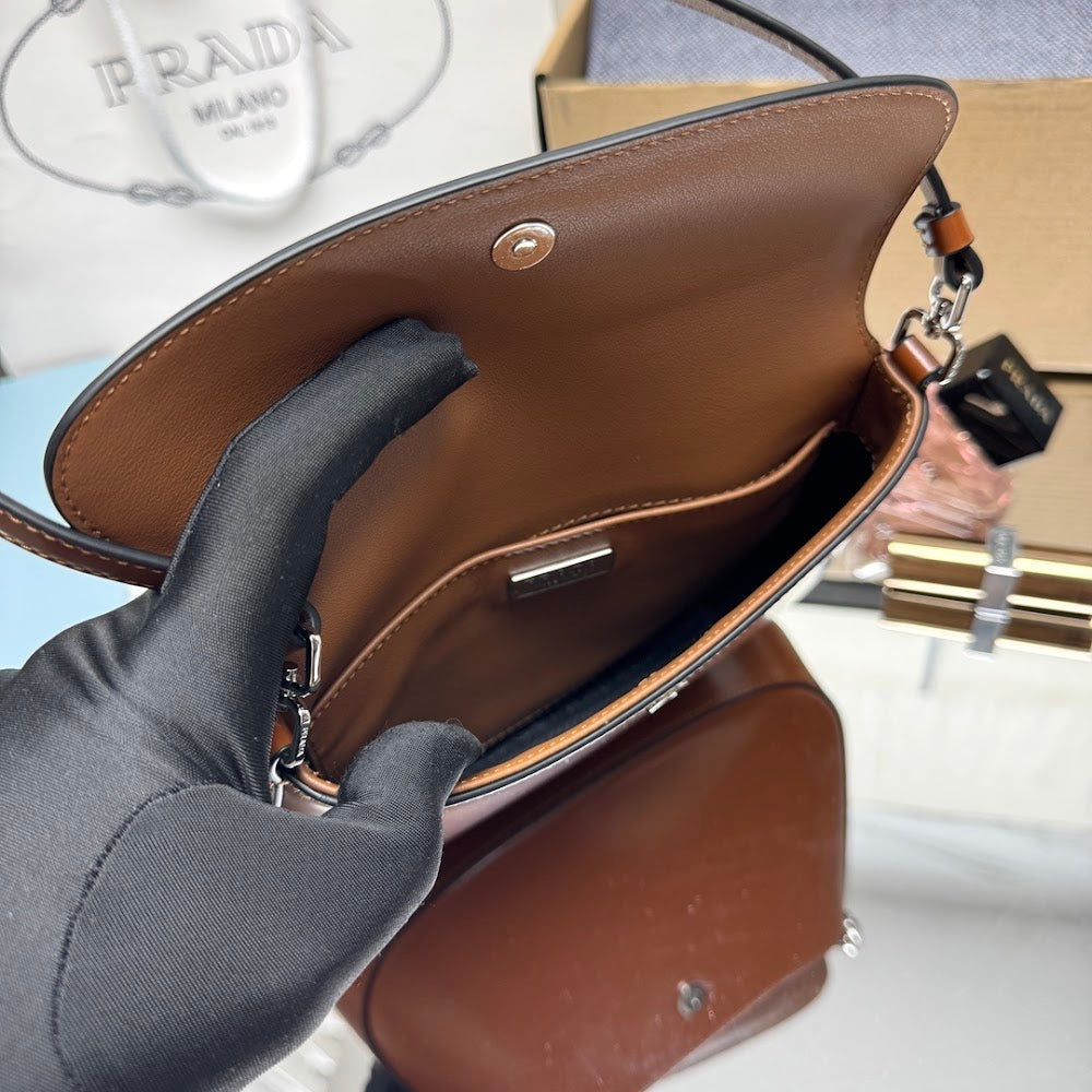 Ezyycart Bags Pradn Luxury Bag --101761