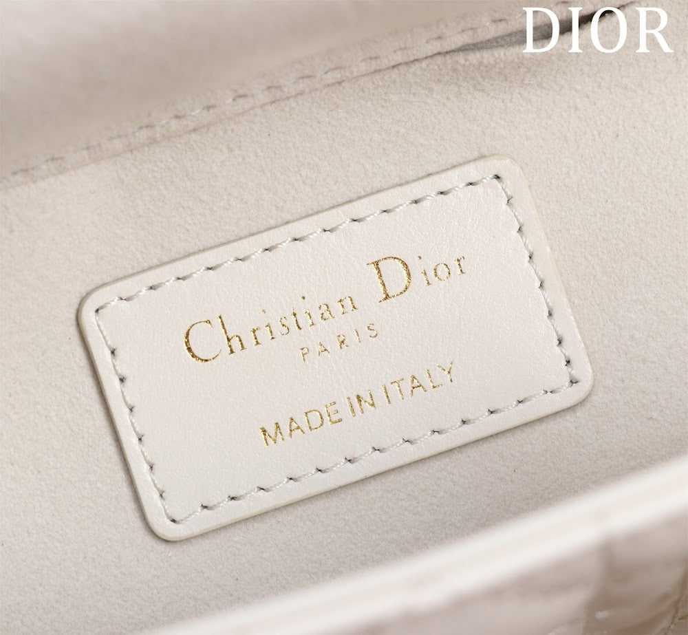 Anum Bags Diorn Luxury Bag --114770