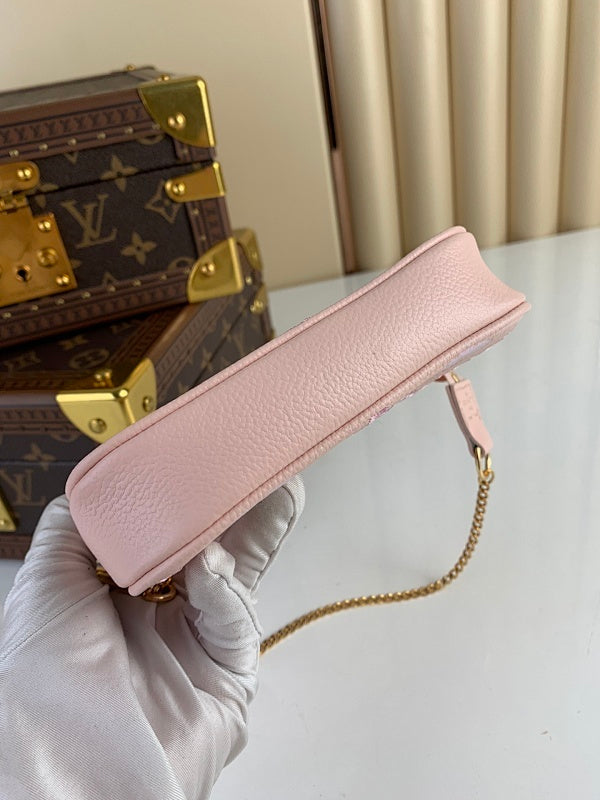 Anum Bags ln Luxury Bag --57455