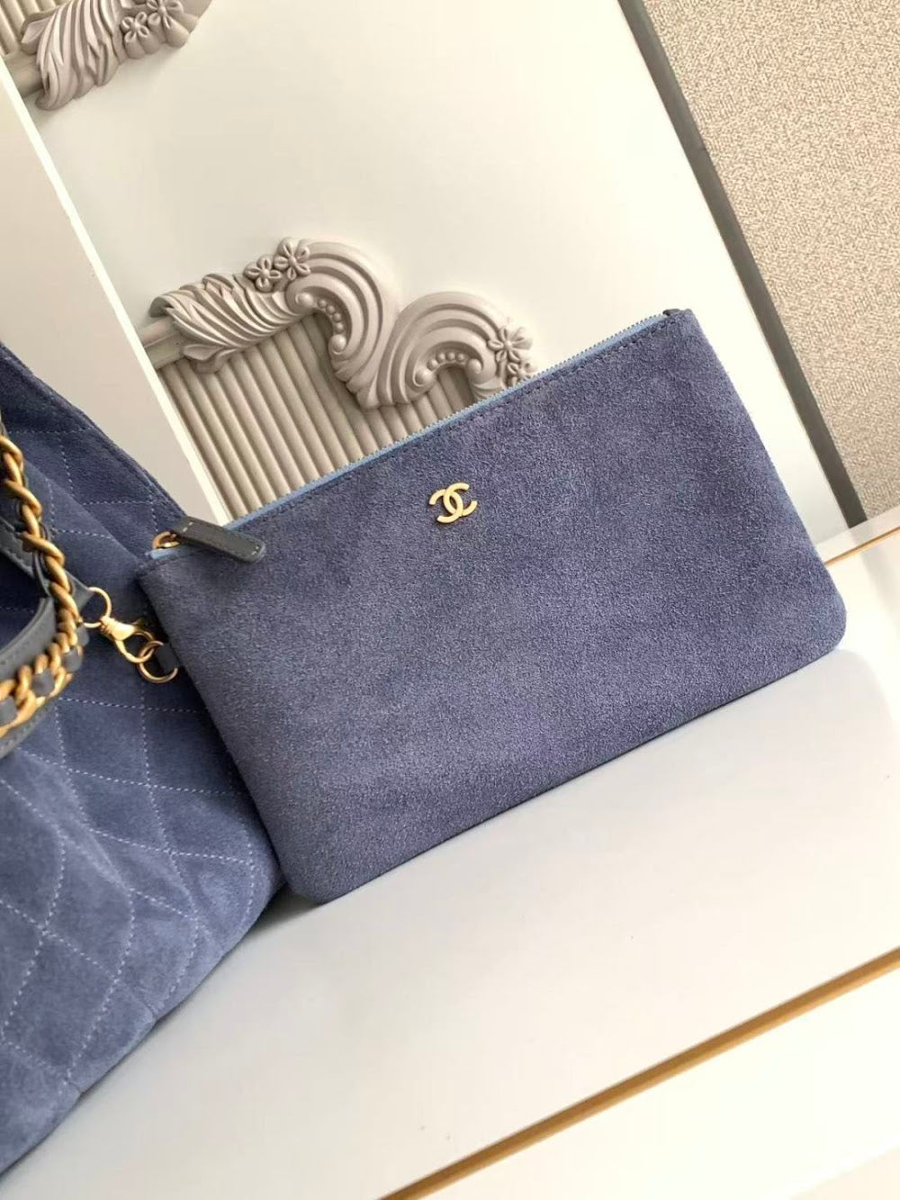 Anum Bags CHn Luxury Bag --112839