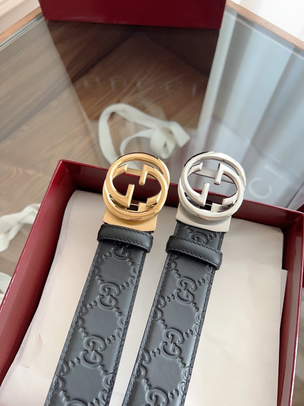 Ezyycart Bags Guccin Luxury Belt --105637