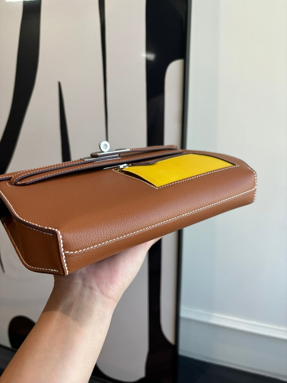 Anum Bags Hermesn Luxury Bag --118530