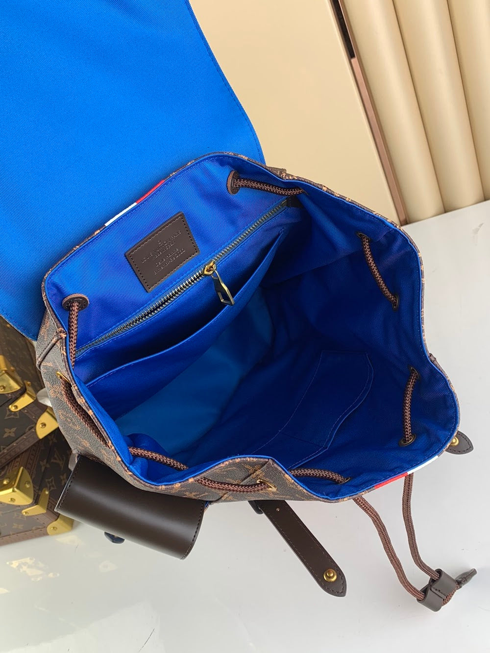 Anum Bags ln Luxury Bag --60807
