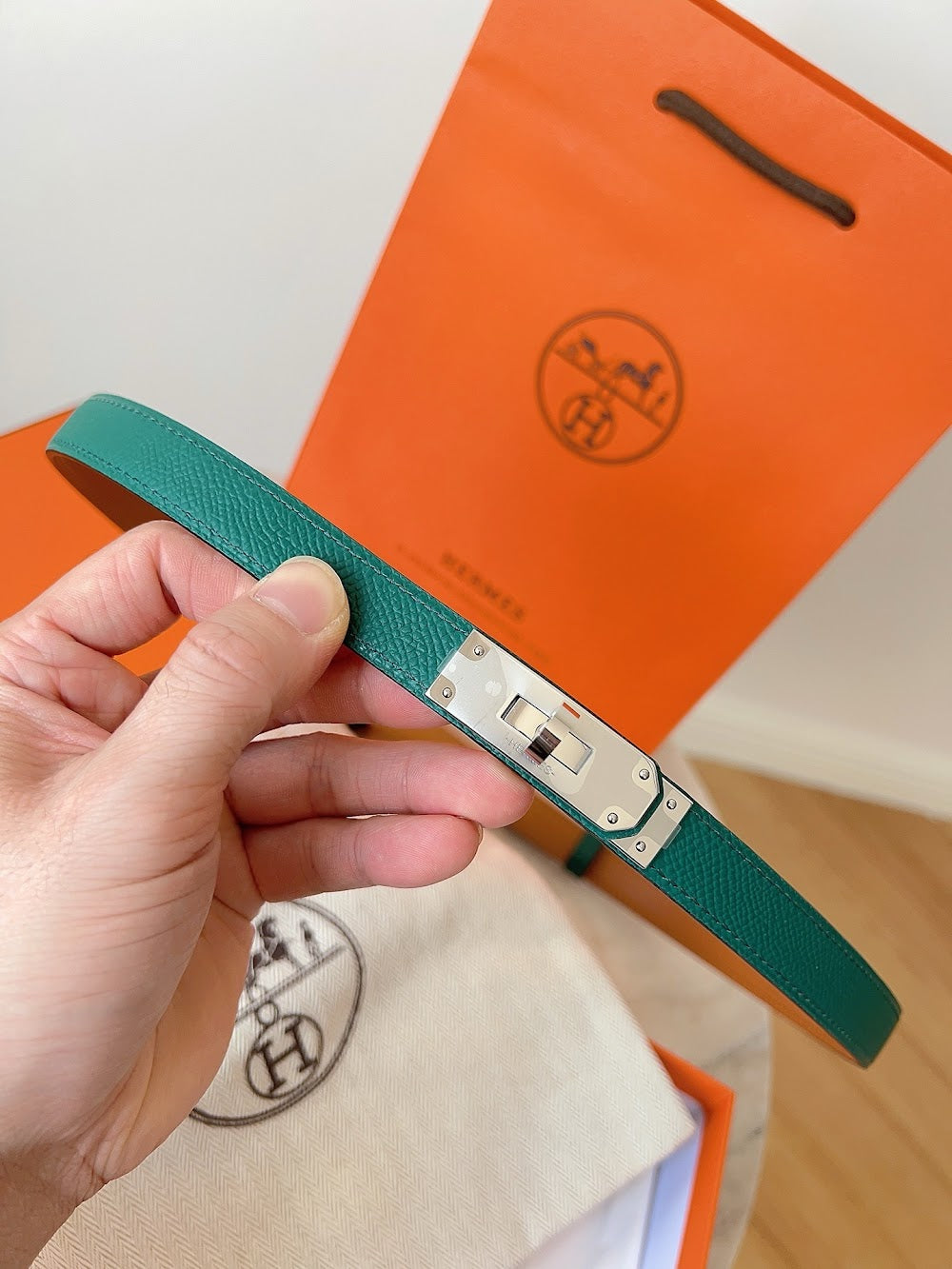 Anum Bags Hermesn Luxury Belt --109070