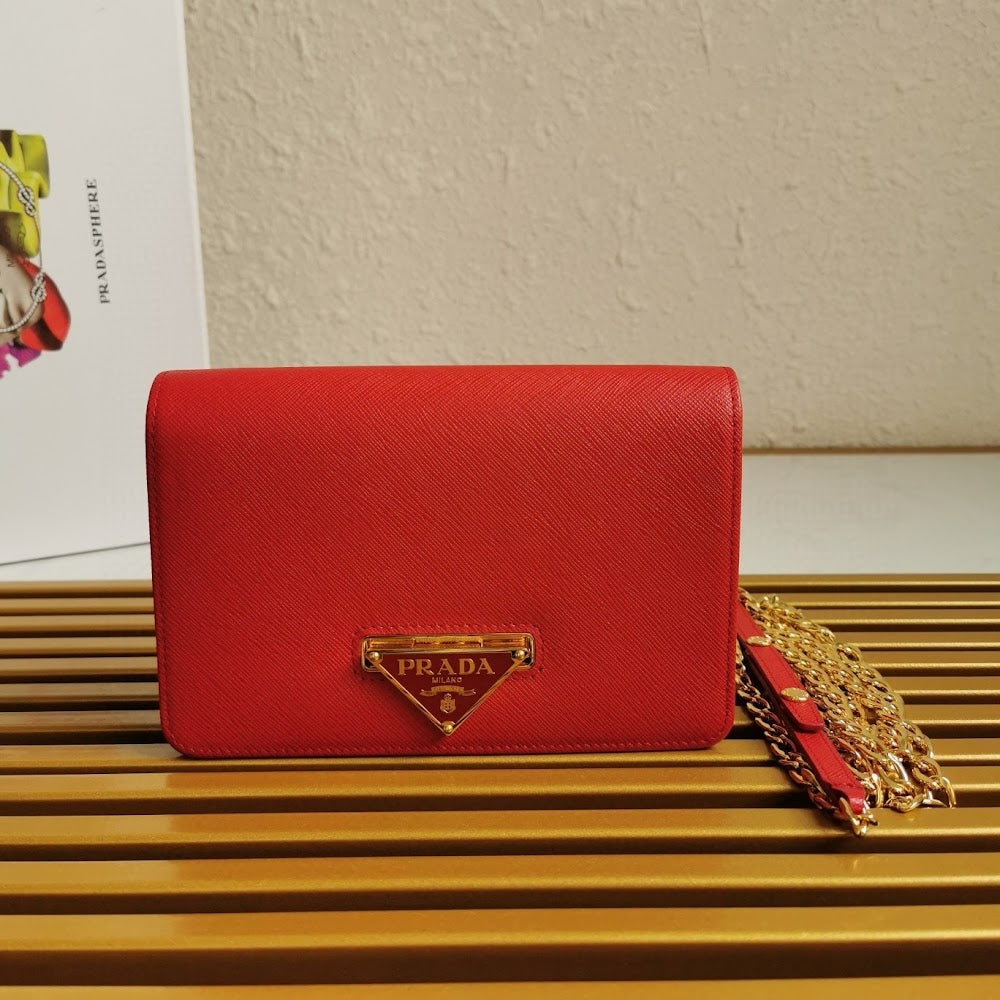 Ezyycart Bags Prada Luxury Bag --54114