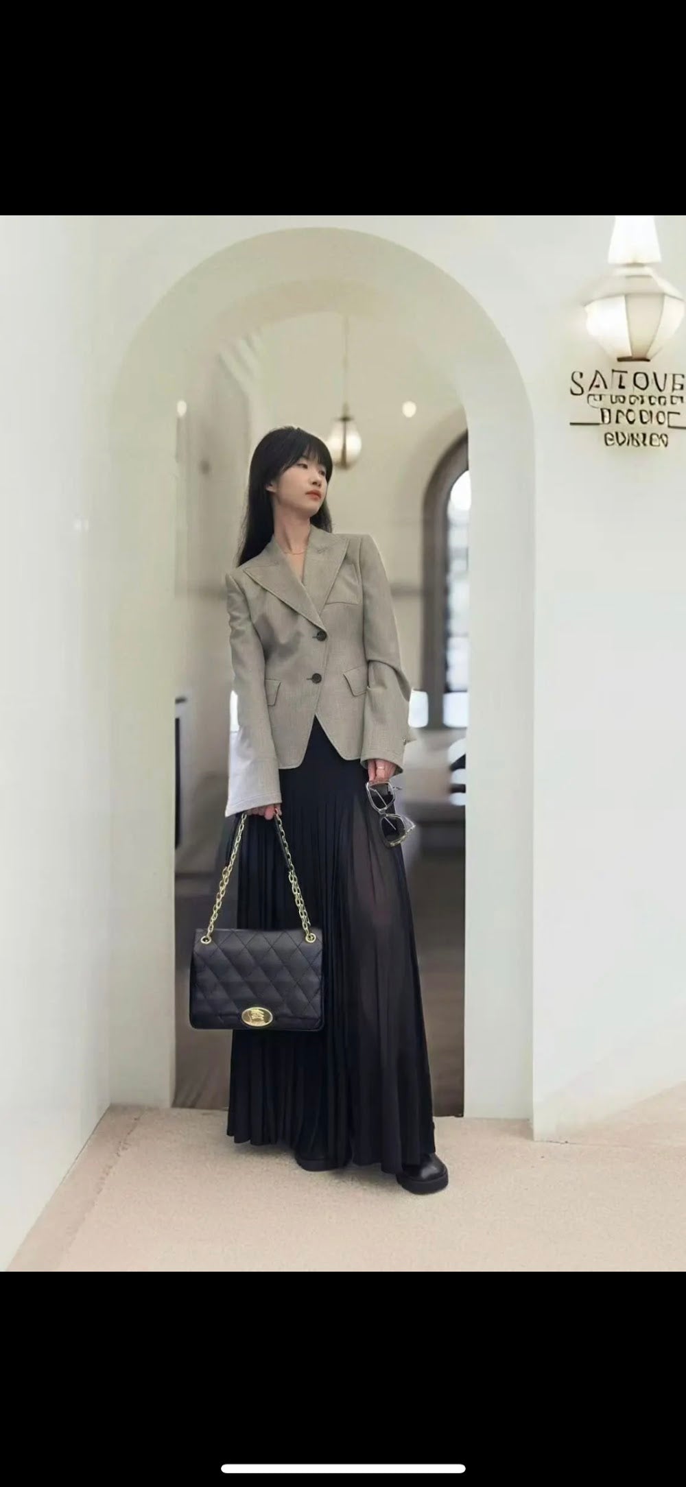 Ezyycart Bags Burberryn Luxury Bag --92261