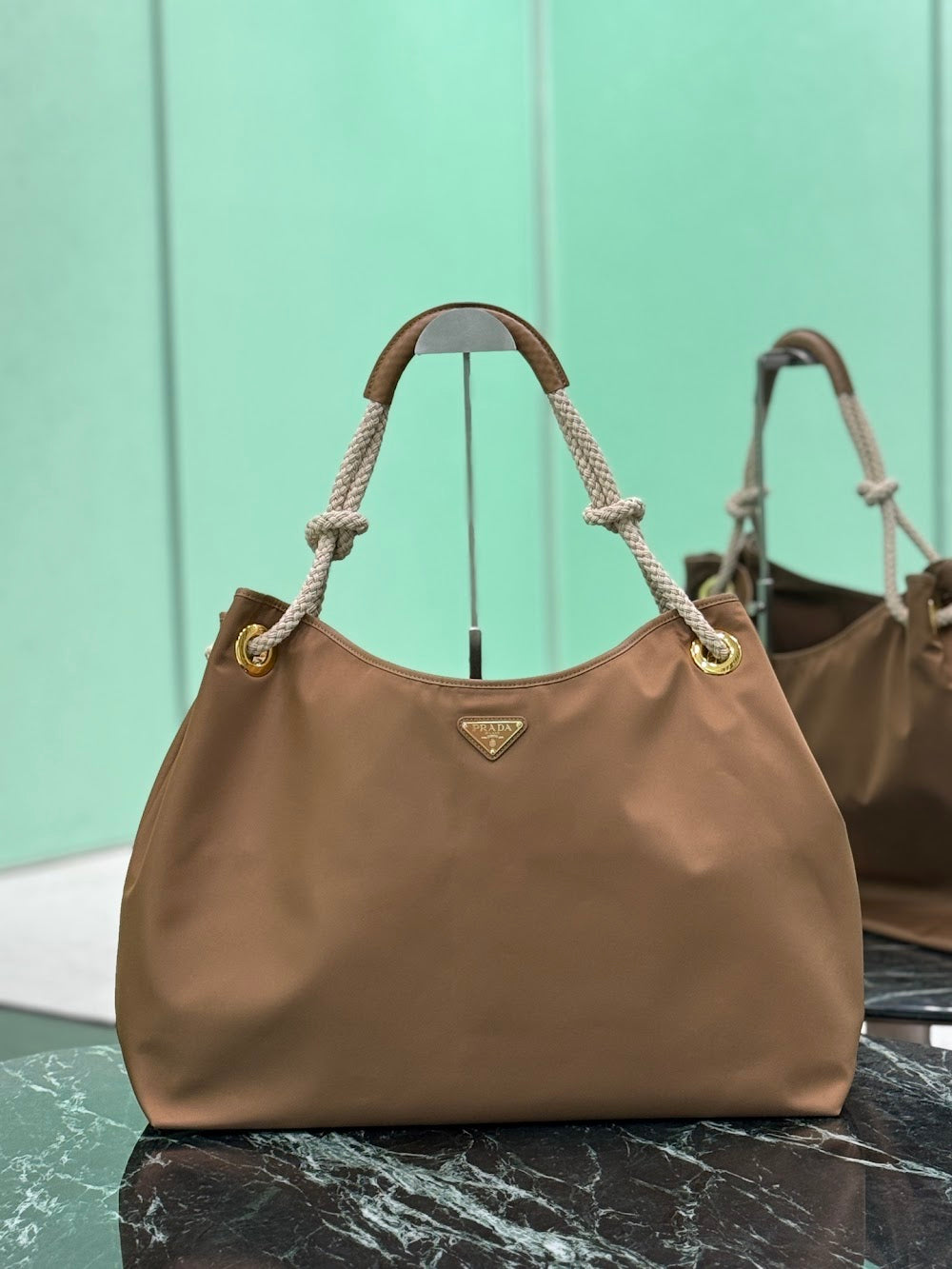 Ezyycart Bags Prada Luxury Bag --54270