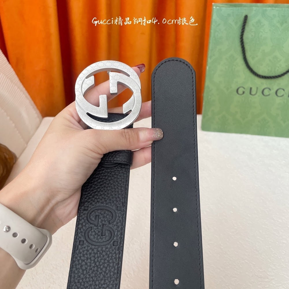 Ezyycart Bags Guccin Luxury Belt --107977