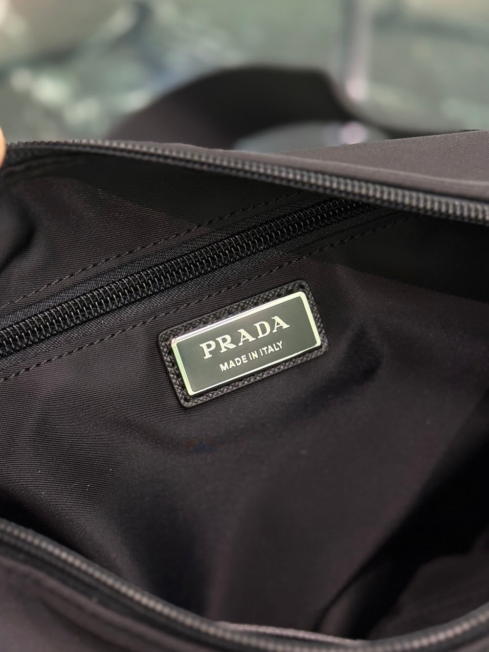 Ezyycart Bags Prada Luxury Bag --53593