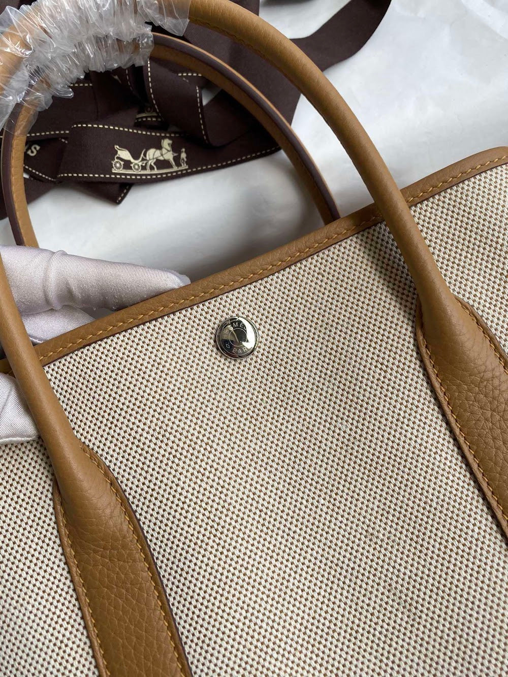 Anum Bags Hermesn Luxury Bag --118724