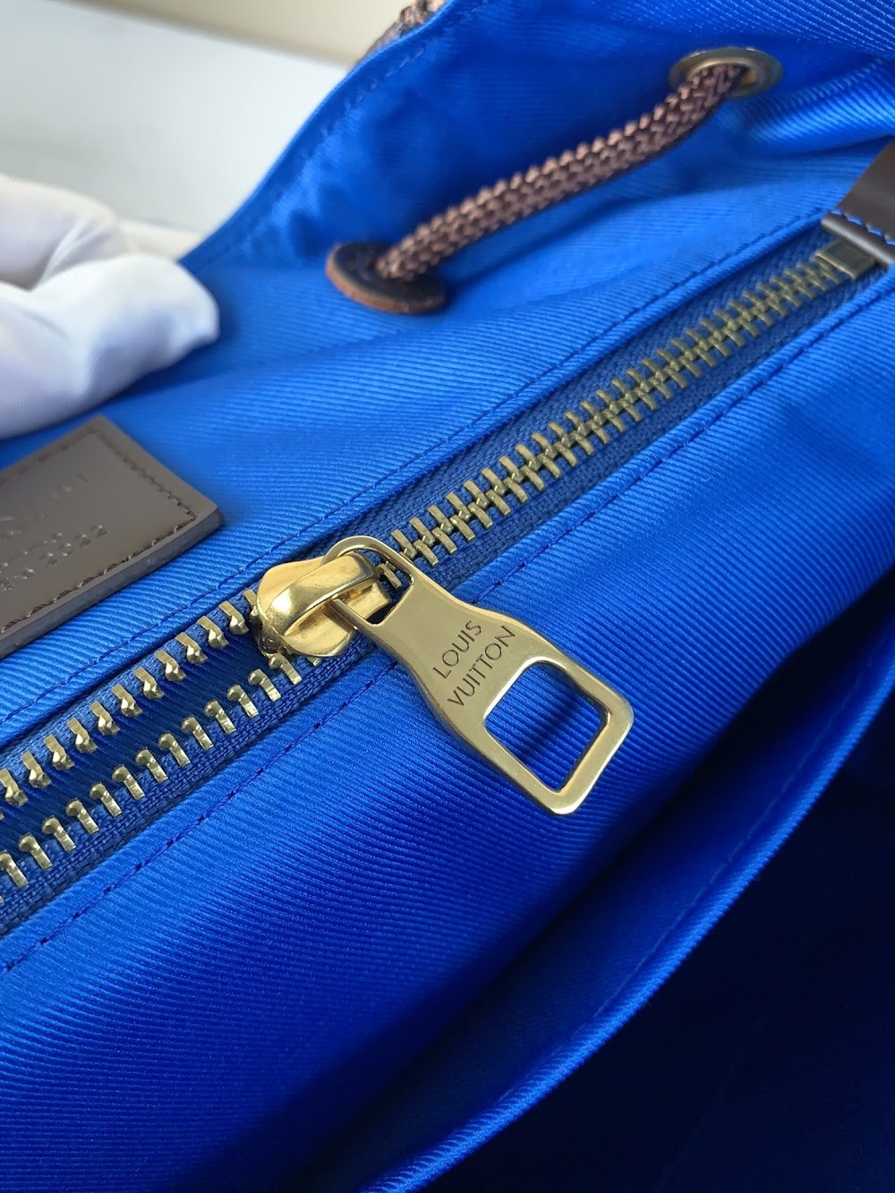 Anum Bags ln Luxury Bag --60807