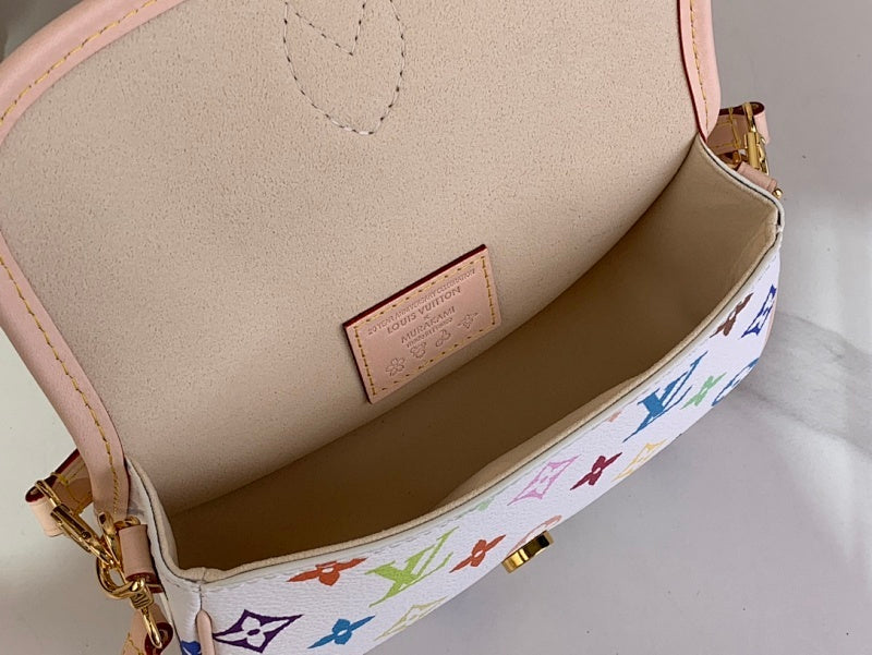 Anum Bags ln Luxury Bag --57733