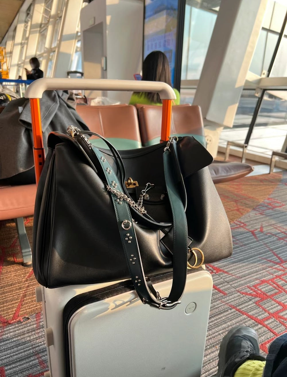 Ezyycart Bags Balenciaga Luxury Bag --110922