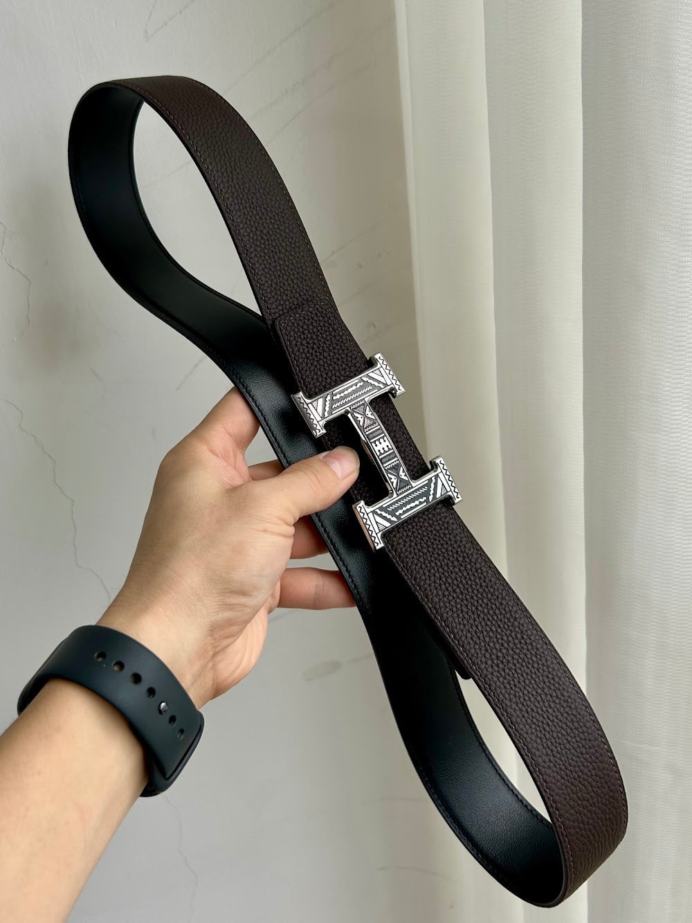 Anum Bags Hermesn Luxury Belt --105914