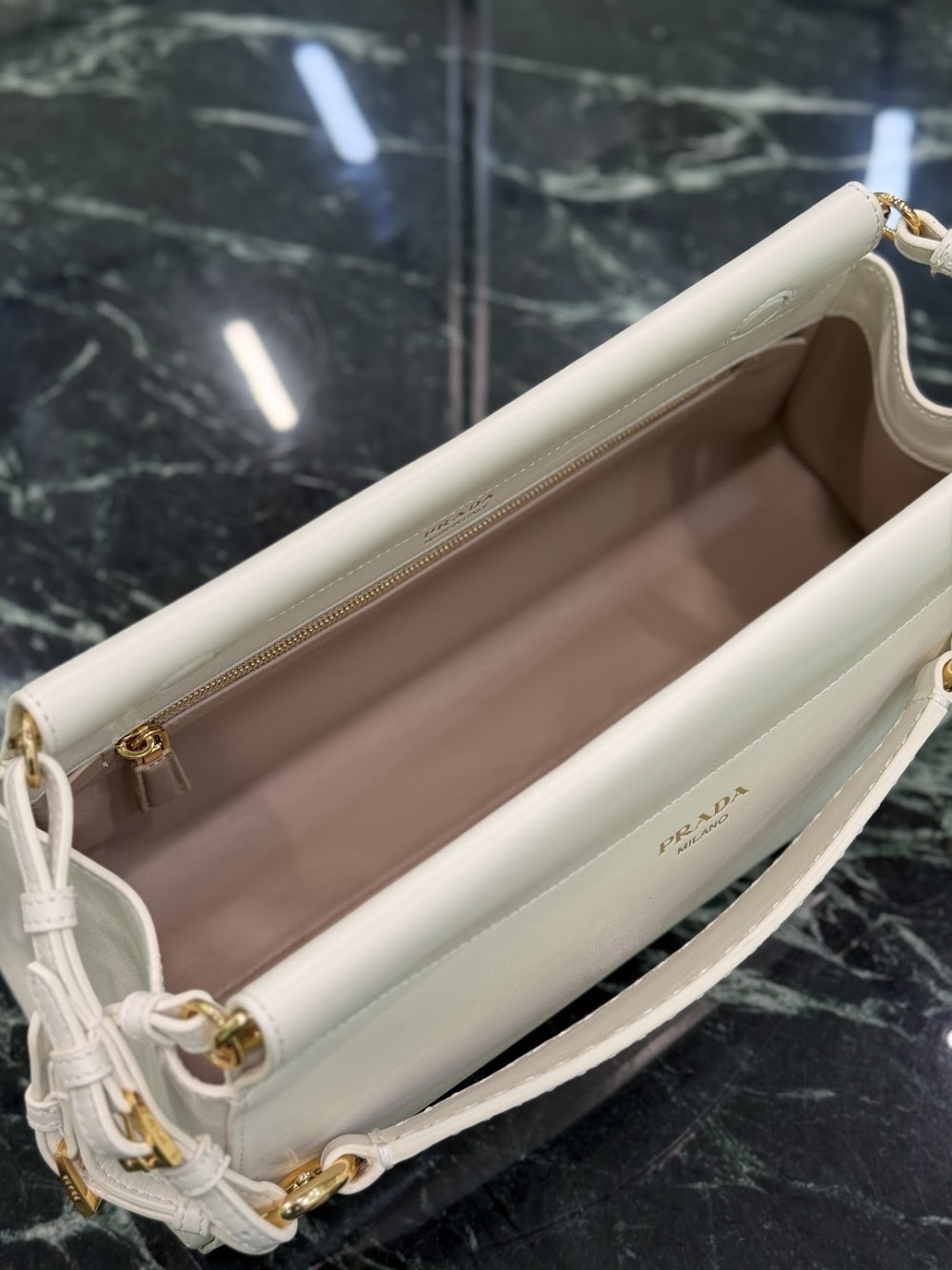 Ezyycart Bags Pradn Luxury Bag --102994