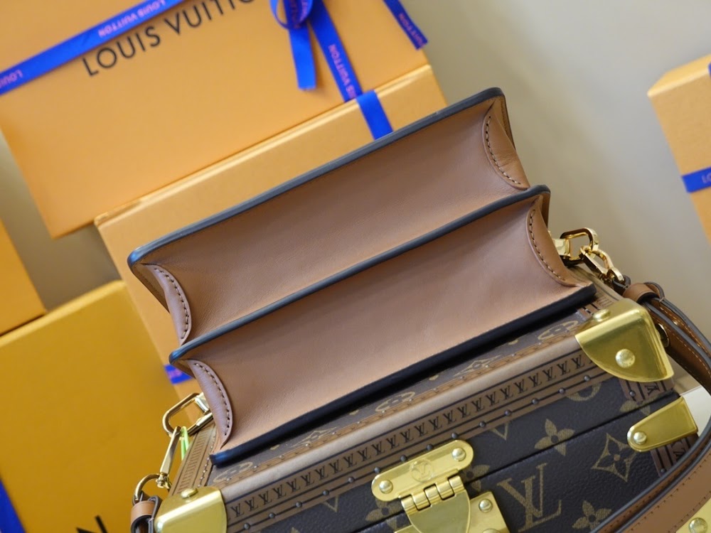Anum Bags ln Luxury Bag --60490