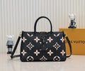Anum Bags LVn Luxury Bag --79853