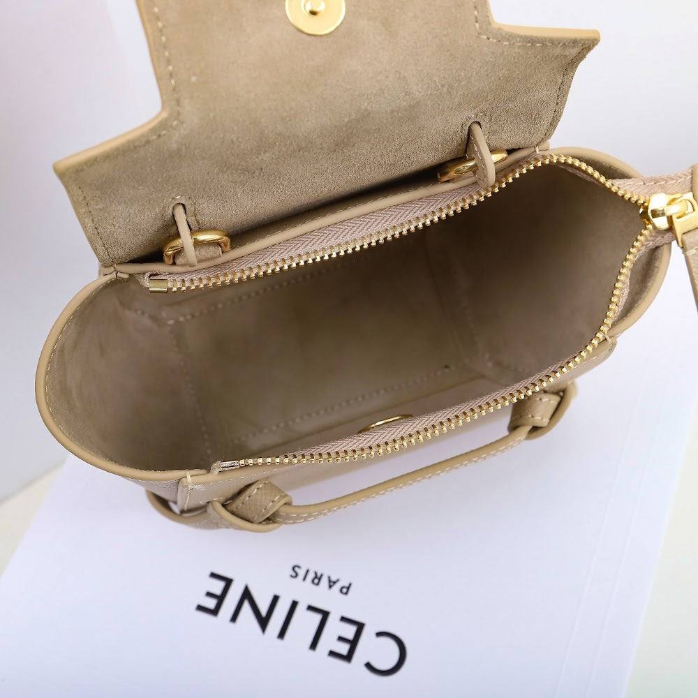 Ezyycart Bags Celine Luxury Bag --112082